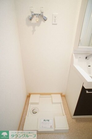 フェニックスの物件内観写真